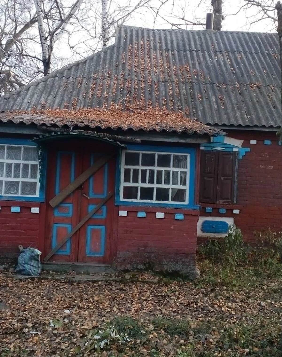 Будинок, Литвяки: потребує ремонту, індивідуальне опалення - фото 2