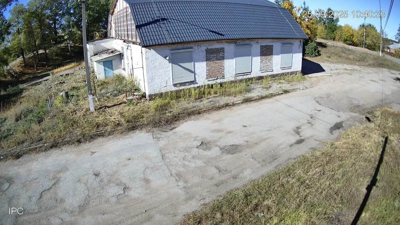 Нежитлова будівля, Олександрівка: 30 соток, 15 кВт, колишній автовокзал - фото 1