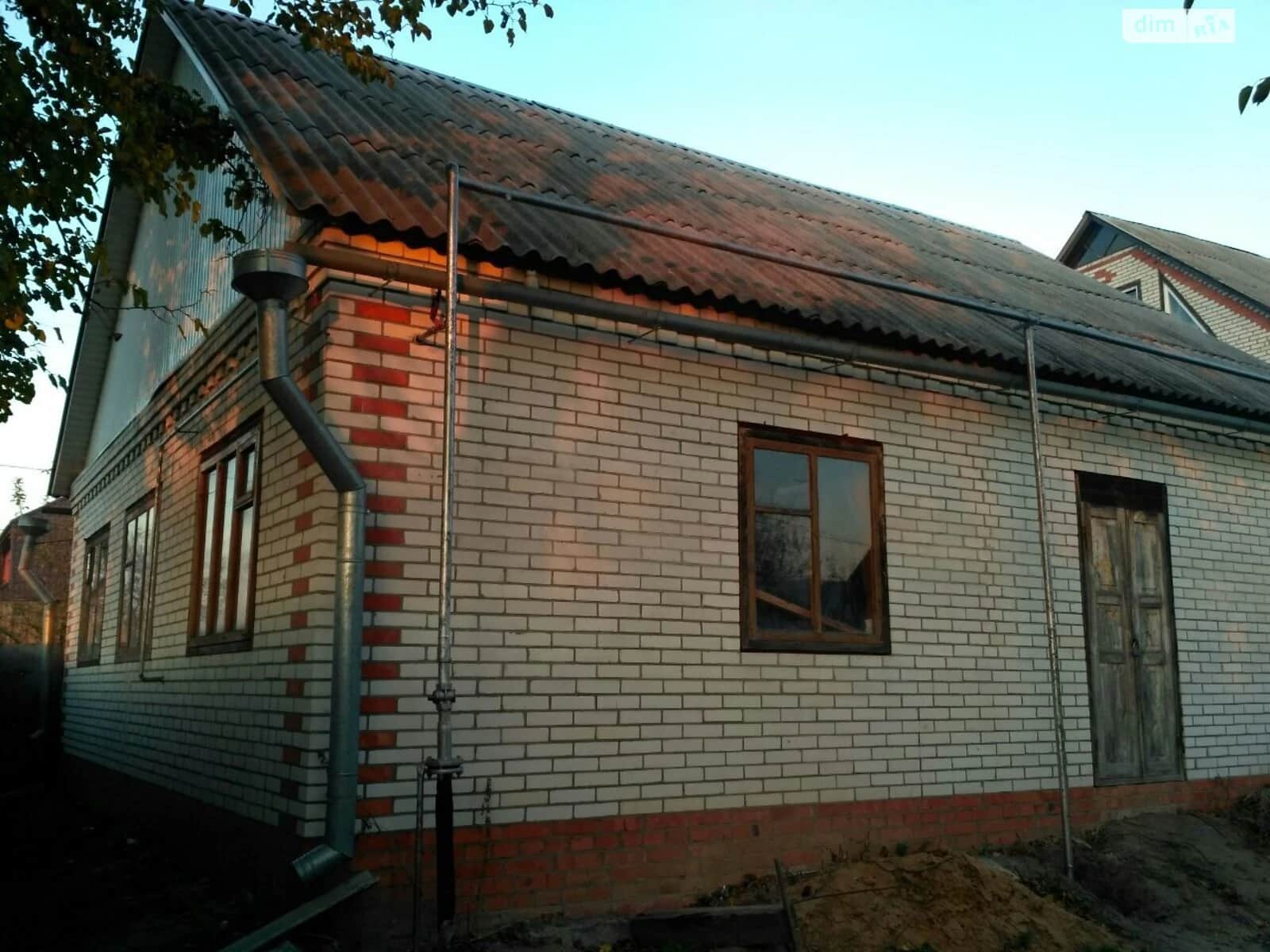 Будинок, Охтирка: єОселя, єВідновлення, криниця - фото 2