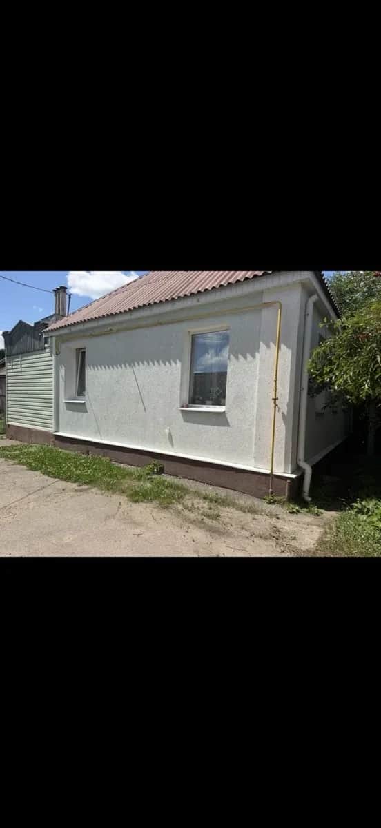 Будинок, ХТЗ: два будинки, два гаражі - фото 1