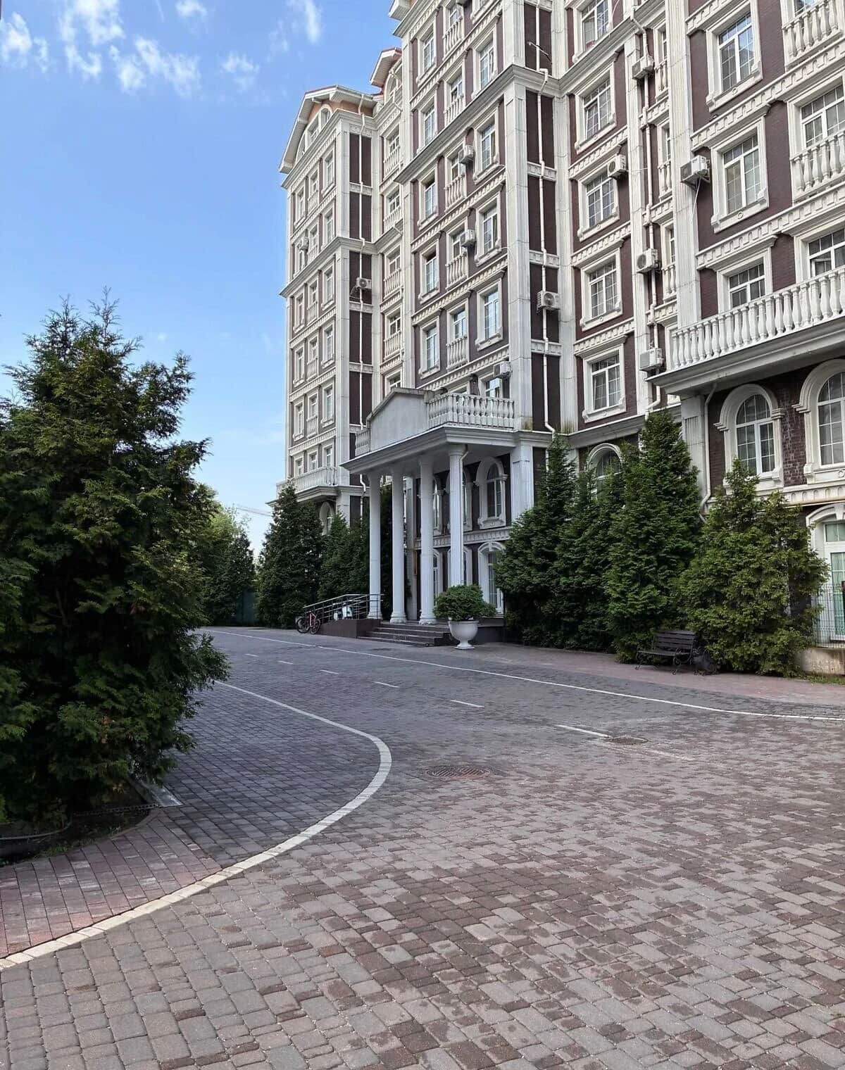 3-кімнатна квартира, Київ: євроремонт, новобудова, газове опалення - фото 2