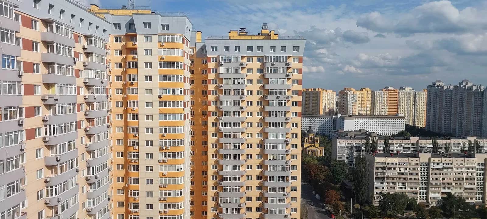 1-кімнатна квартира у ЖК Міністерський: євроремонт, дизель-генератор - фото 1