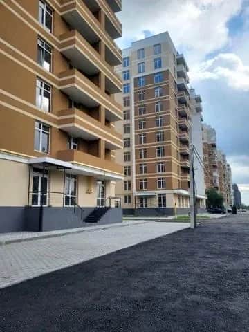 1-кімнатна квартира у ЖК Французький бульвар: переуступка - фото 1
