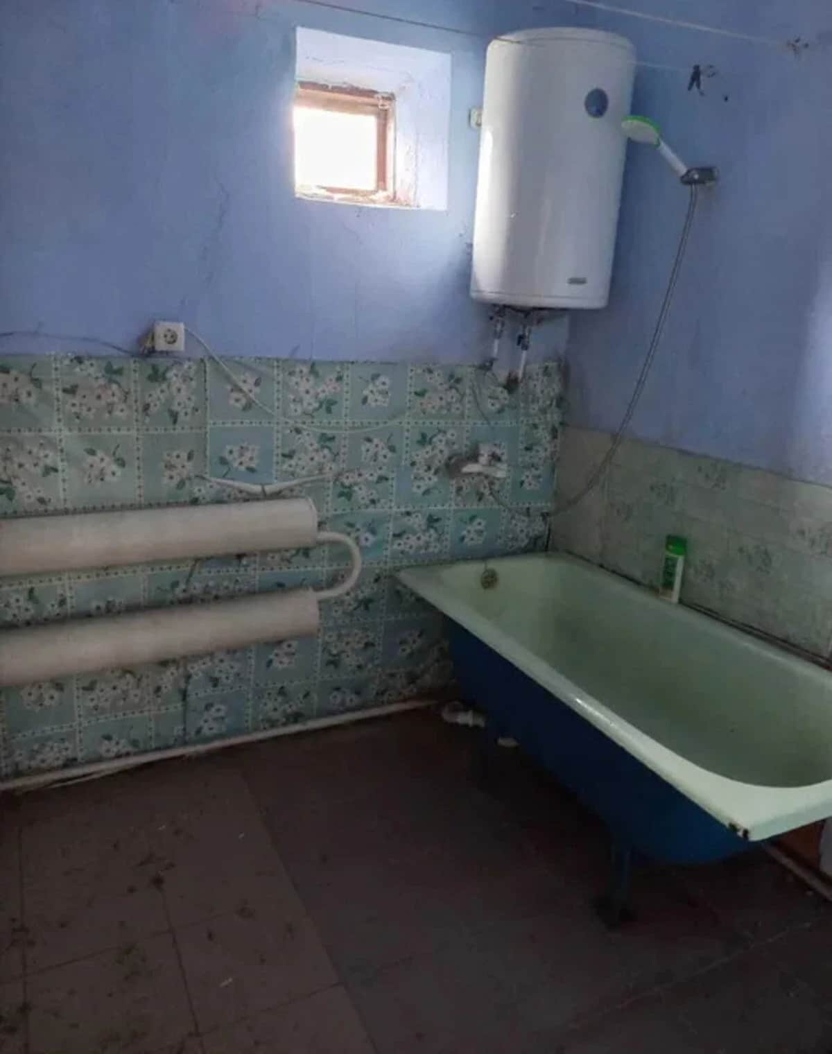 Будинок, Врадіївка: гараж, 12 соток, газове опалення - фото 2