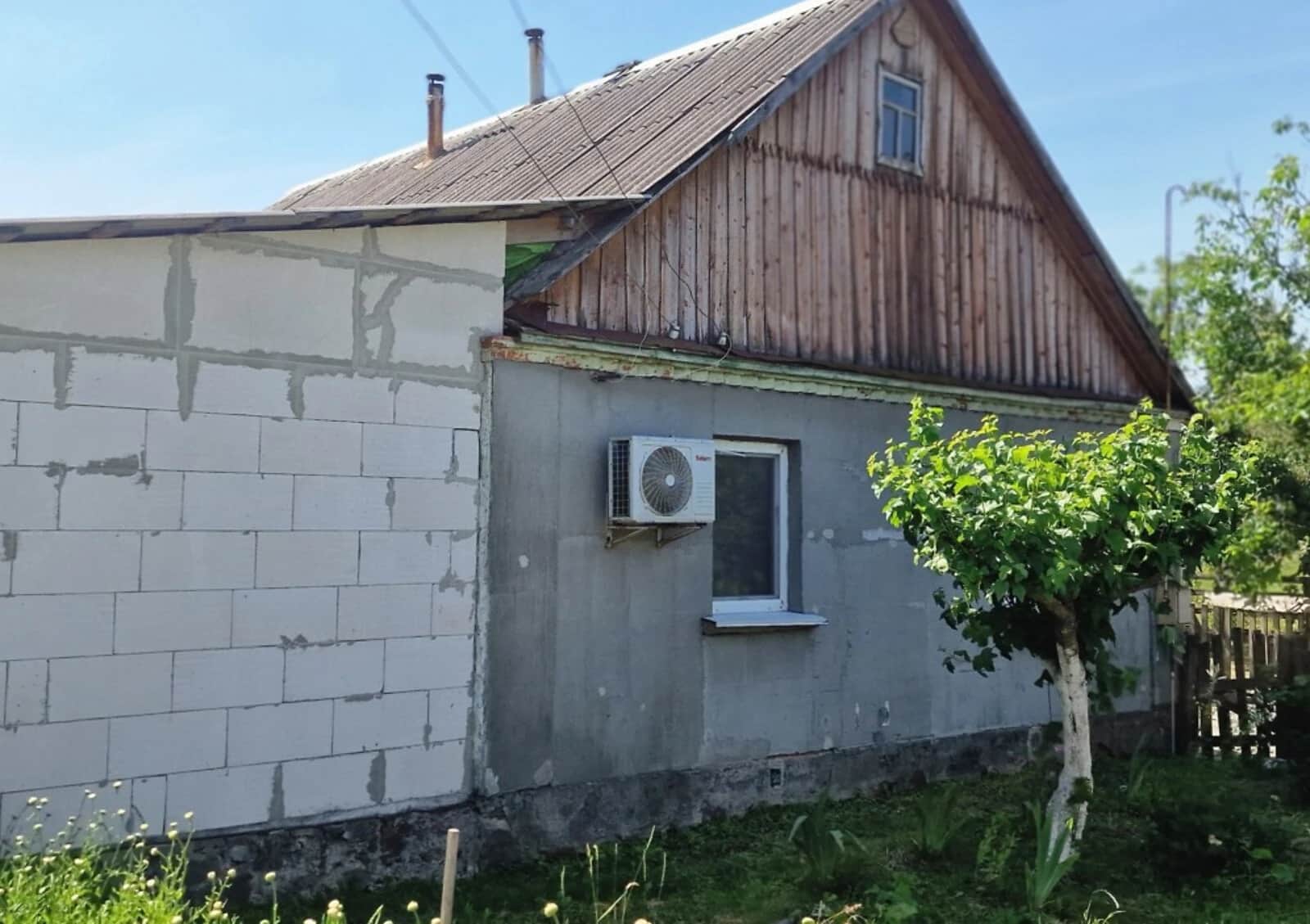 Будинок, Болярка: цегляні стіни, криниця - фото 2