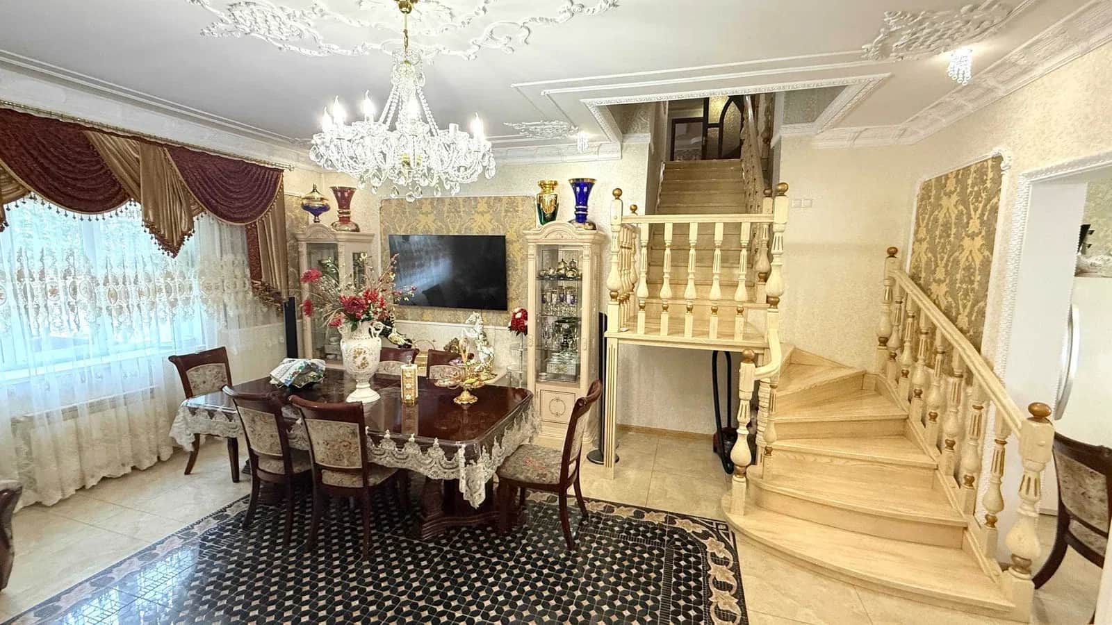 Будинок, Вінниця: авторський проект, 8 соток, можна з дітьми - фото 1