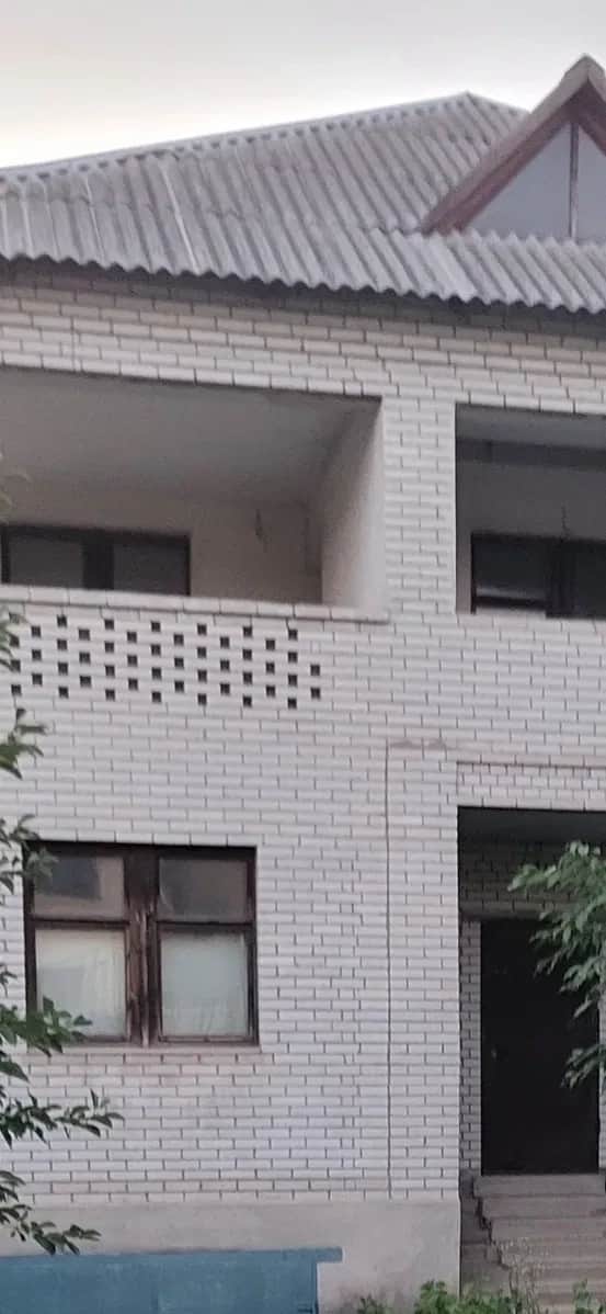 Котедж, Космос: гараж на дві машини, торг - фото 2