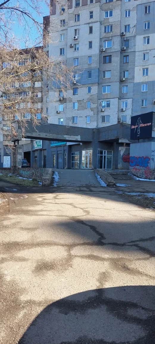 Приміщення, Металургійний: під офіс, вода й електрика - фото 2
