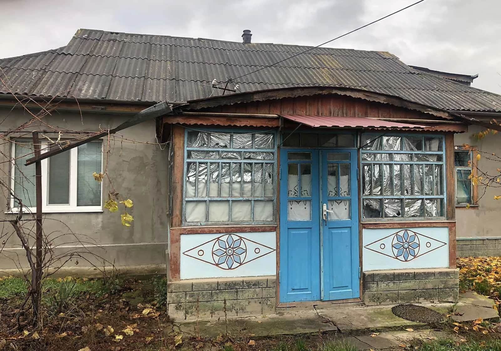 Будинок, Синьки: тераса, баня, 44 сотки - фото 1