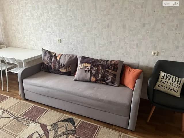 1-кімнатна квартира, Салтівський: єВідновлення, метро Салтівська, бойлер - фото 1
