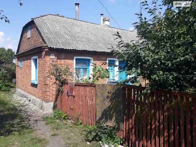 Будинок, Іваничі: 15 соток, літня кухня, гараж із підвалом - фото 1