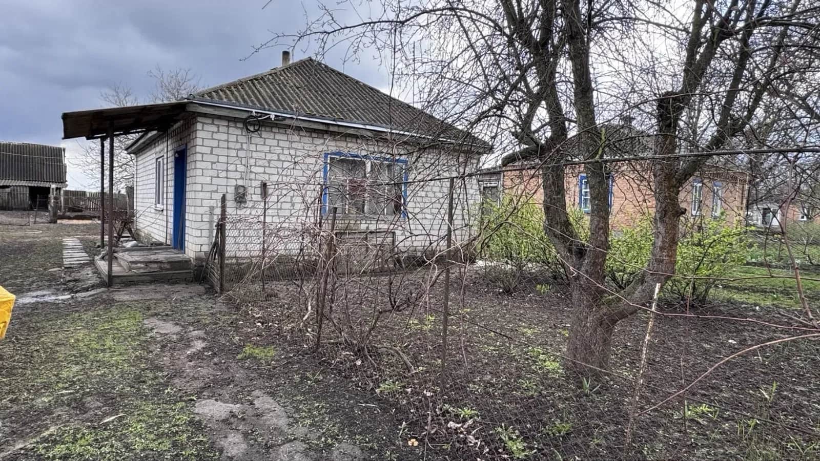 Будинок, Онішки: 16 соток, пічне опалення, можливість обміну - фото 2