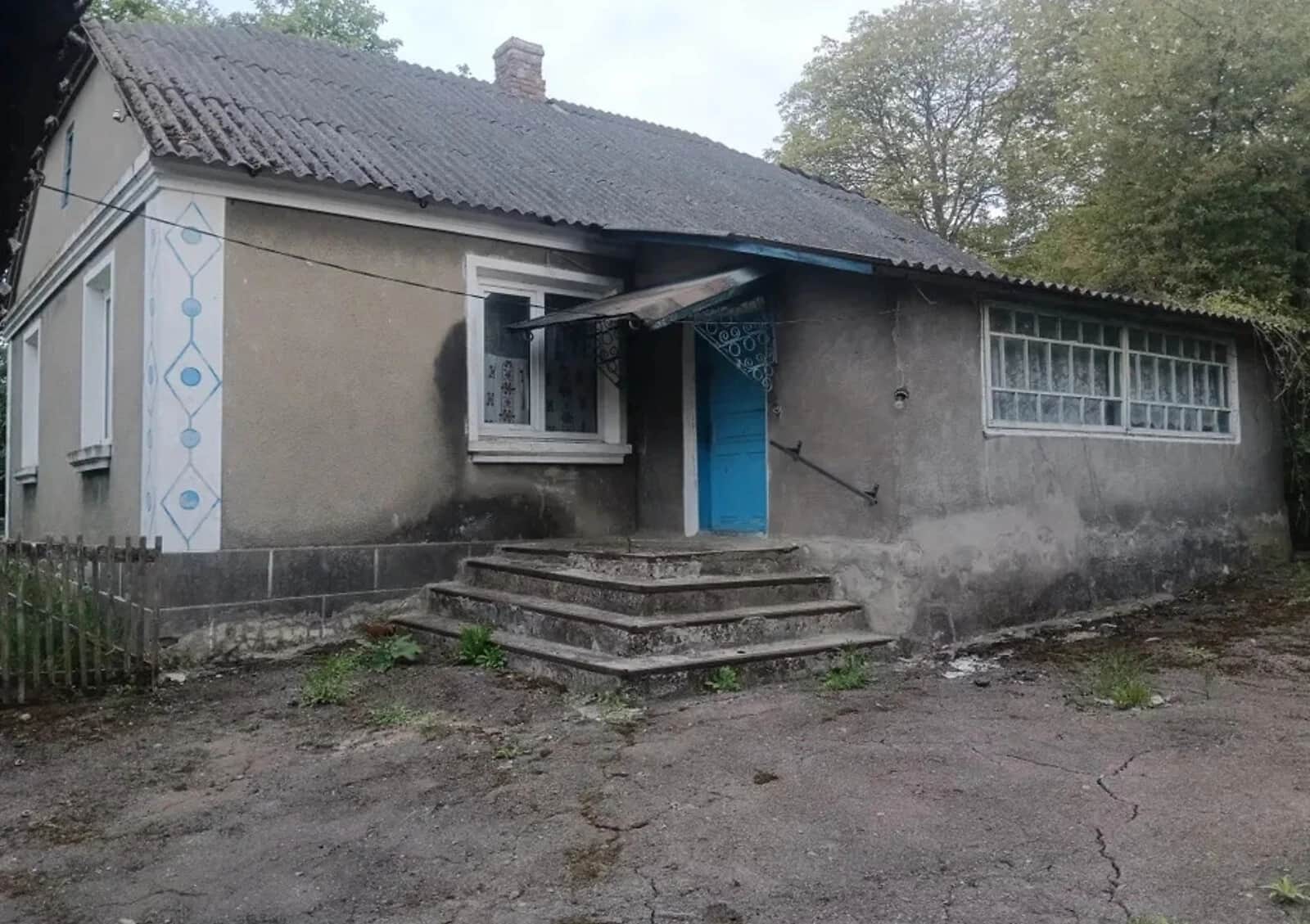 Будинок, Квасів: веранда, 25 соток, літня кухня - фото 1