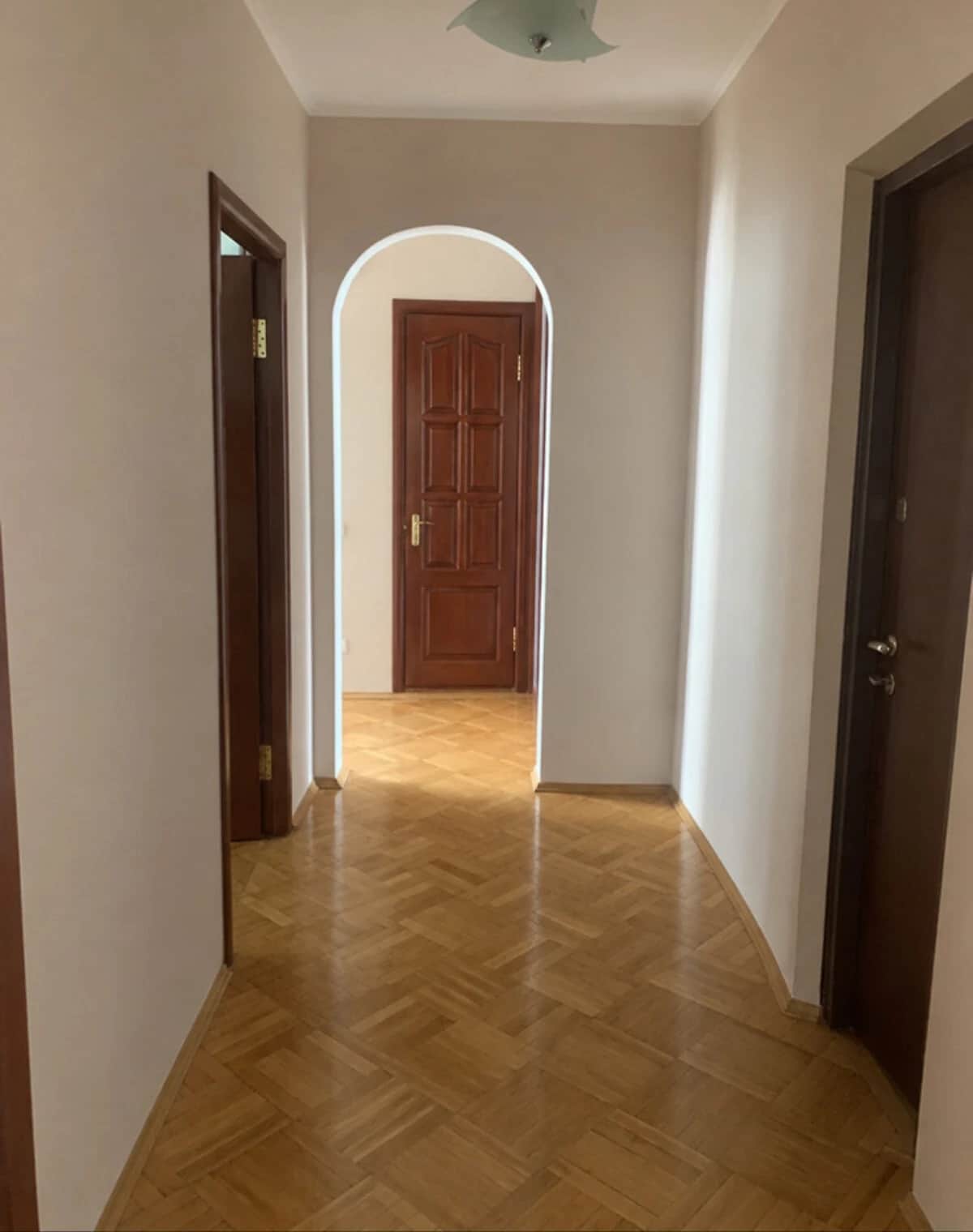 2-кімнатна квартира, Позняки: укриття в будинку, кондиціонер - фото 2