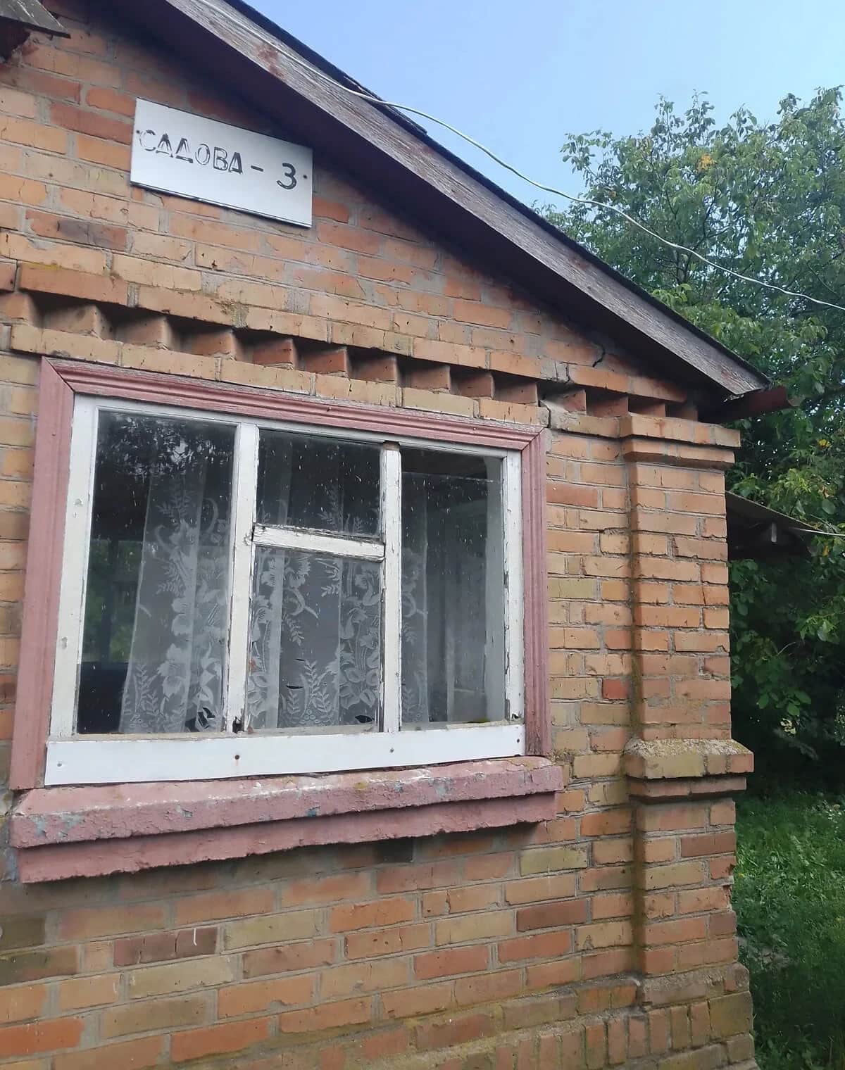 Будинок, Закутинці: 40 гектарів, індивідуальне опалення - фото 2
