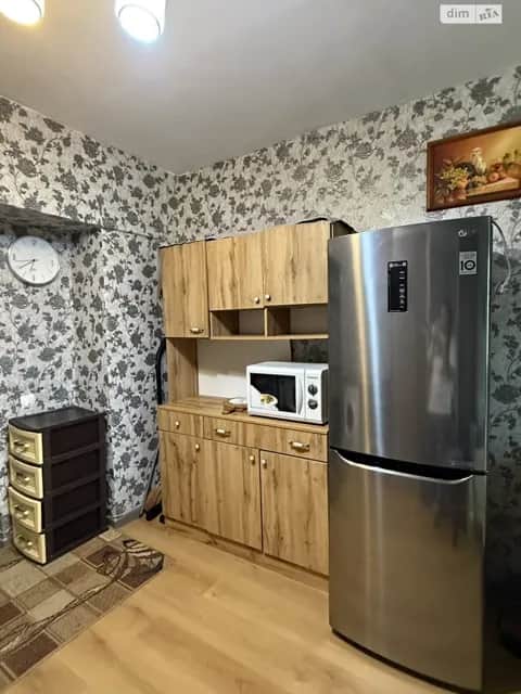 Кімната, Шулявка: євроремонт, кухня-студія, опалення без світла - фото 2
