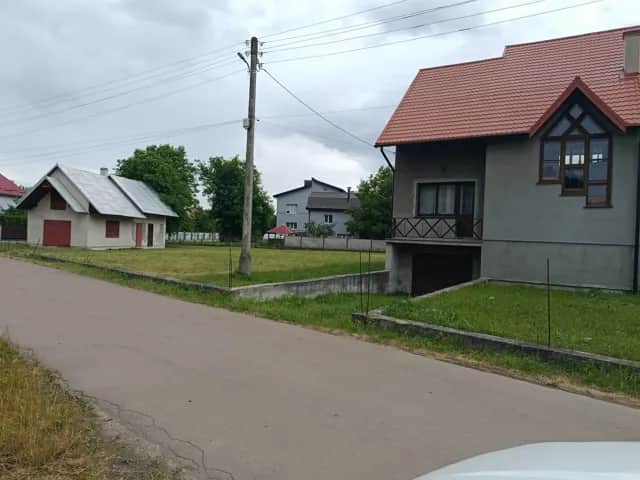 Ділянка 12 соток, Калуш: приміщення 65 м², центр міста - фото 2