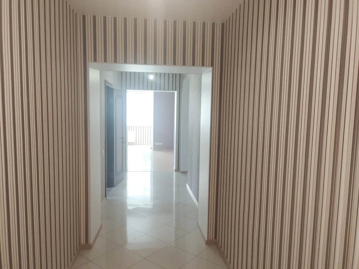 3-кімнатна квартира, Ромни: новобудова, тепла підлога - фото 2