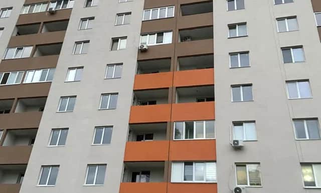 1-кімнатна квартира у ЖК Сосновий бір: інвертор 30 кВт, 2 генератори - фото 1