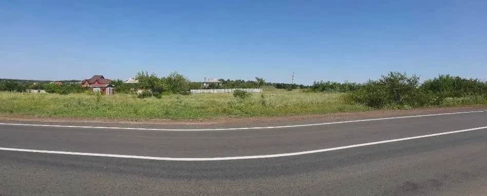 Ділянка 173 соток, Рай-Оленівка: дачне будівництво, електрика, газ - фото 1