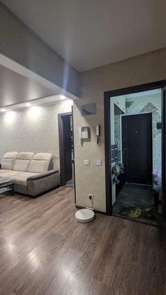 3-кімнатна квартира, Сади 2: окремі спальні, можна з тваринами - фото 2