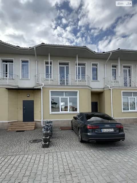 Таунхаус, Таїрове: 3 спальні, ділянка 1.6 сотки, не використовувався - фото 2