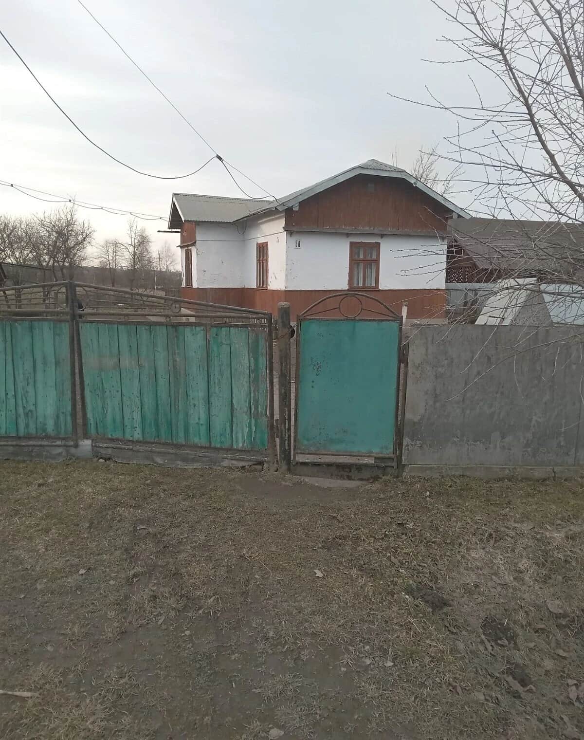 Будинок, Слобідка Більшівцівська: ділянка 20 соток, торг можливий - фото 1