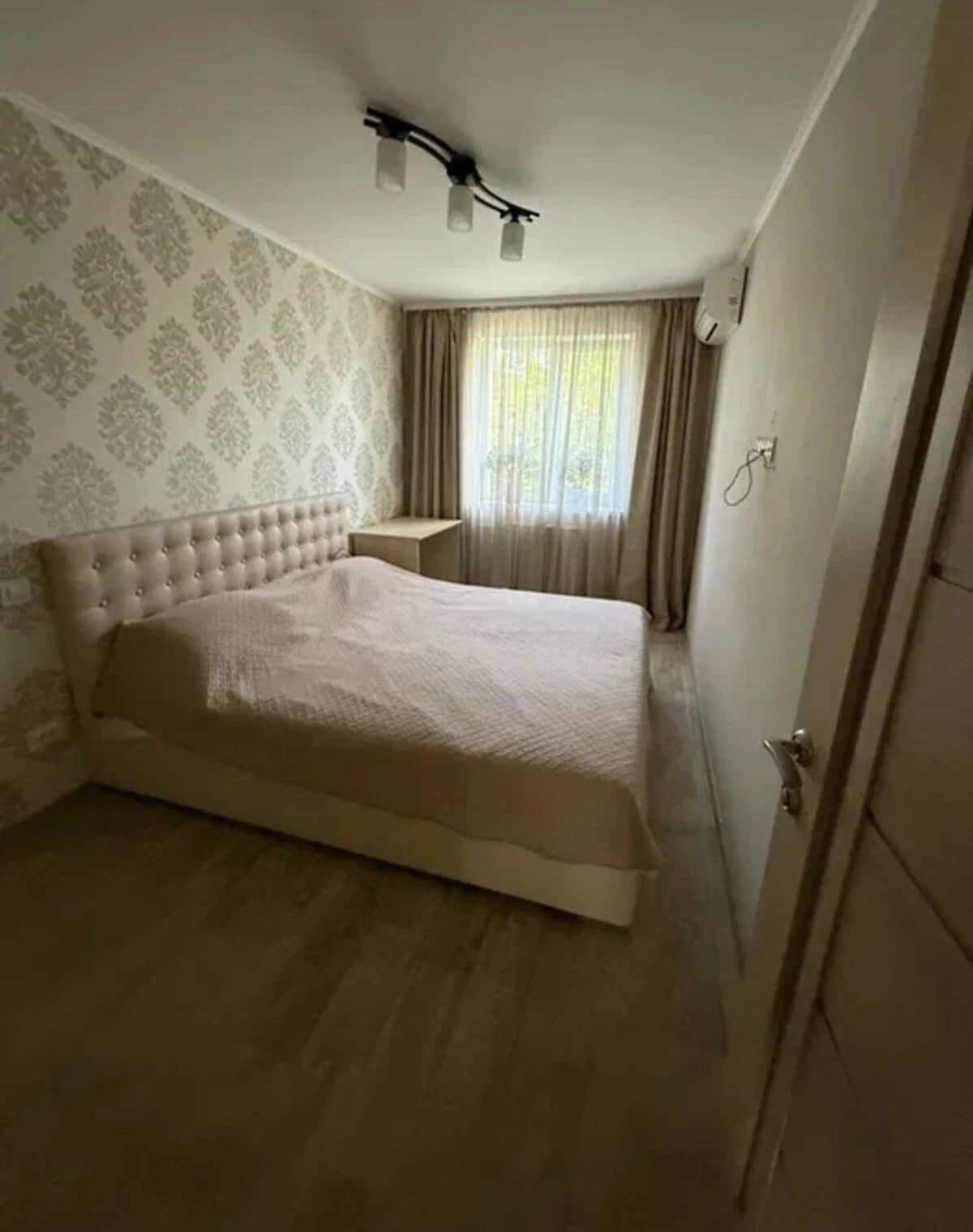 3-кімнатна квартира, Харків: підігрів підлоги, внутрішній двір - фото 2