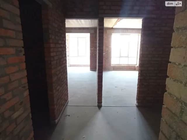 3-кімнатна квартира, Крюківщина: новобудова, газове опалення - фото 2