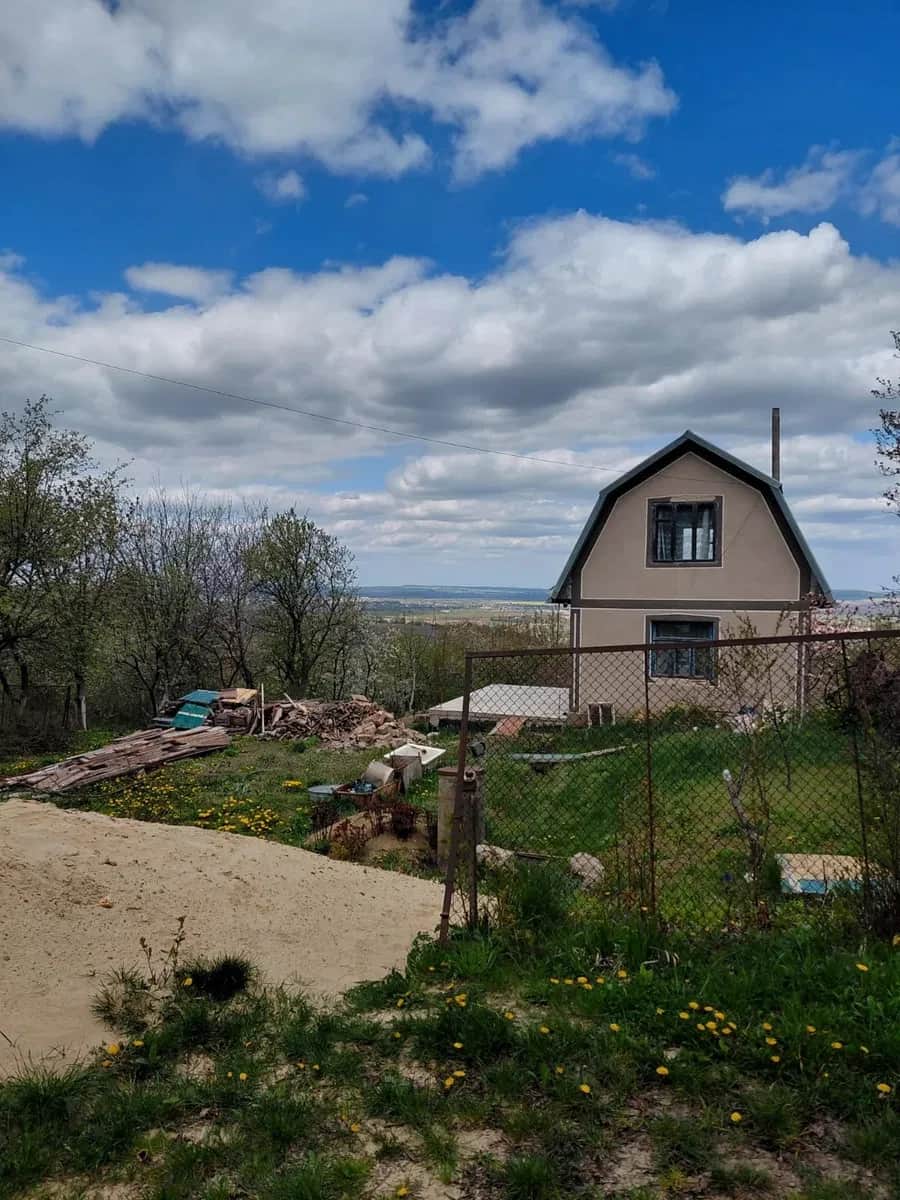 Дача, Біла: документи на будівництво, район Рощі - фото 1