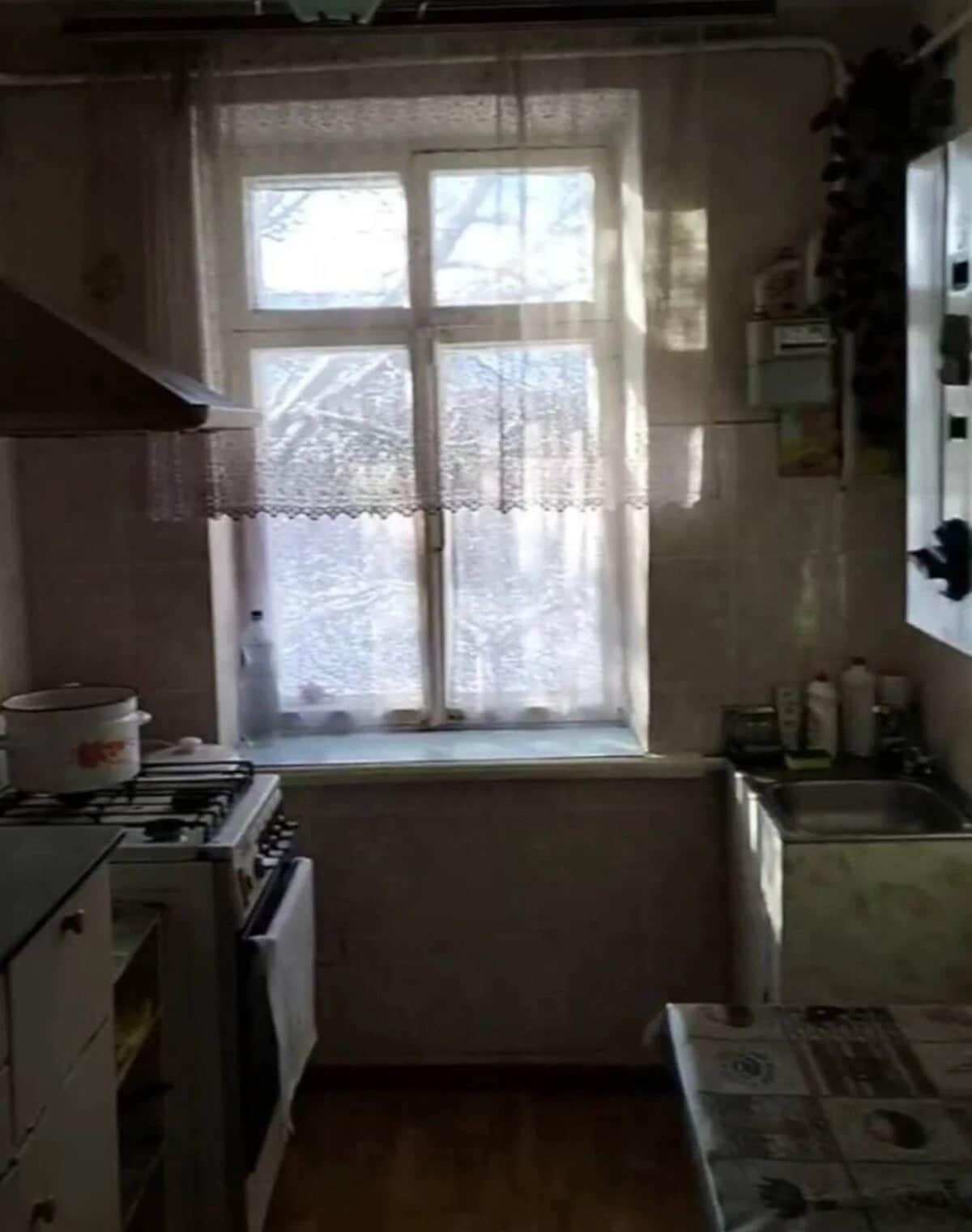 3-кімнатна квартира, Миргород: єОселя, вода й опалення без світла - фото 1