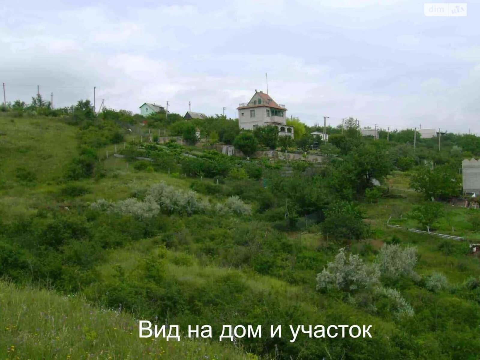 Будинок, Бурдівка: гараж, мансарда, власна тераса - фото 2