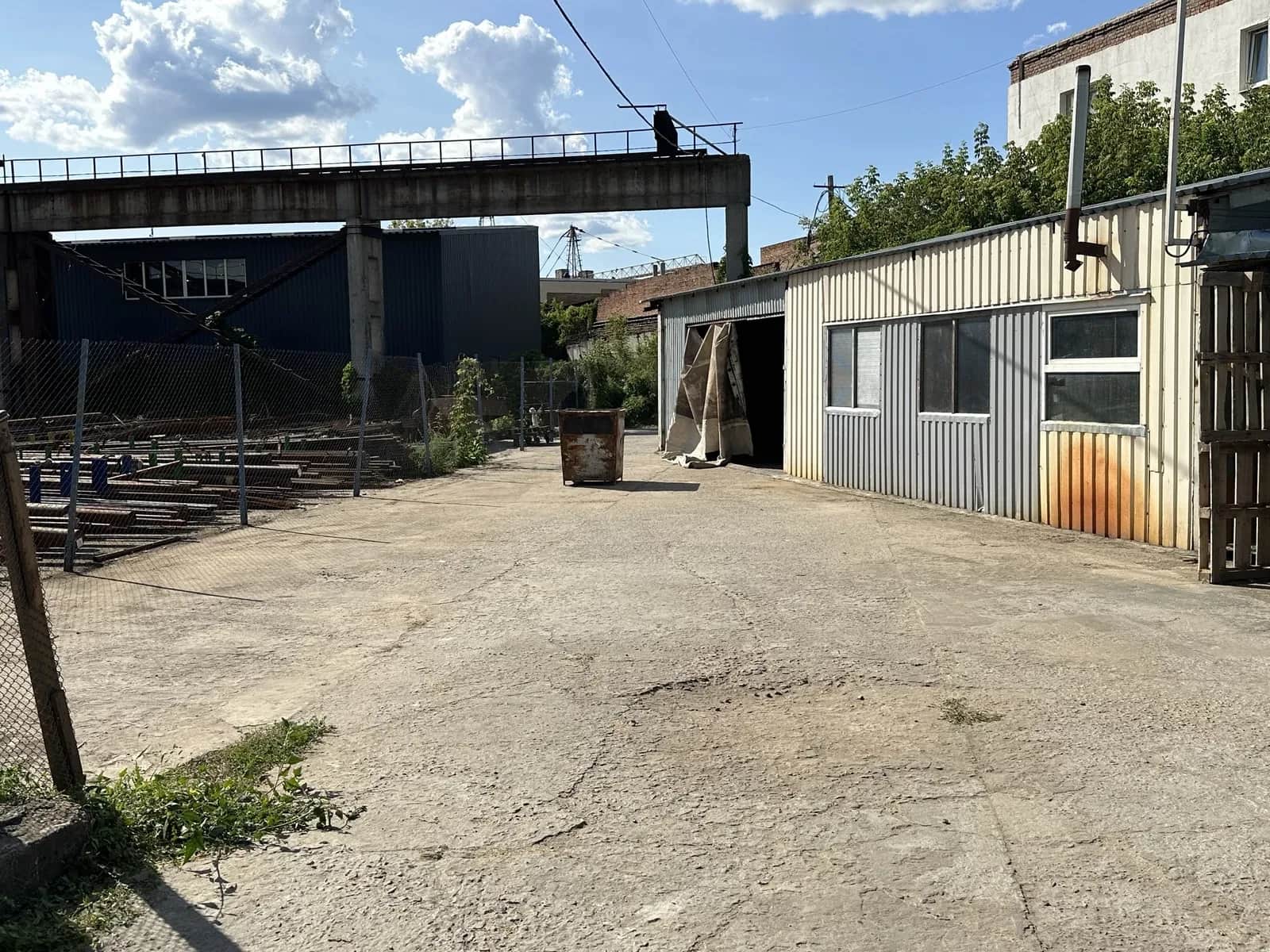 Приміщення, Полтава: постійне електроживлення, охорона - фото 2