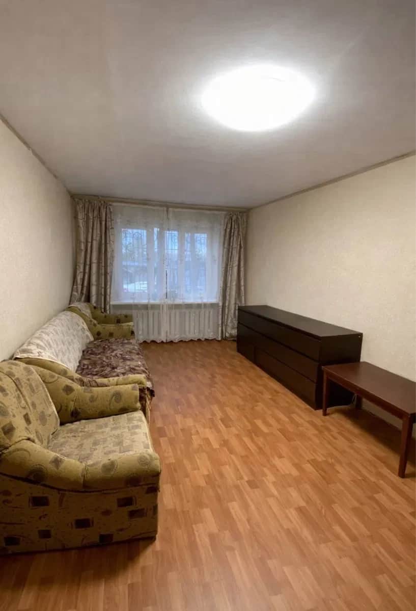 3-кімнатна квартира, Центральний: друга лінія, високий перший поверх - фото 1