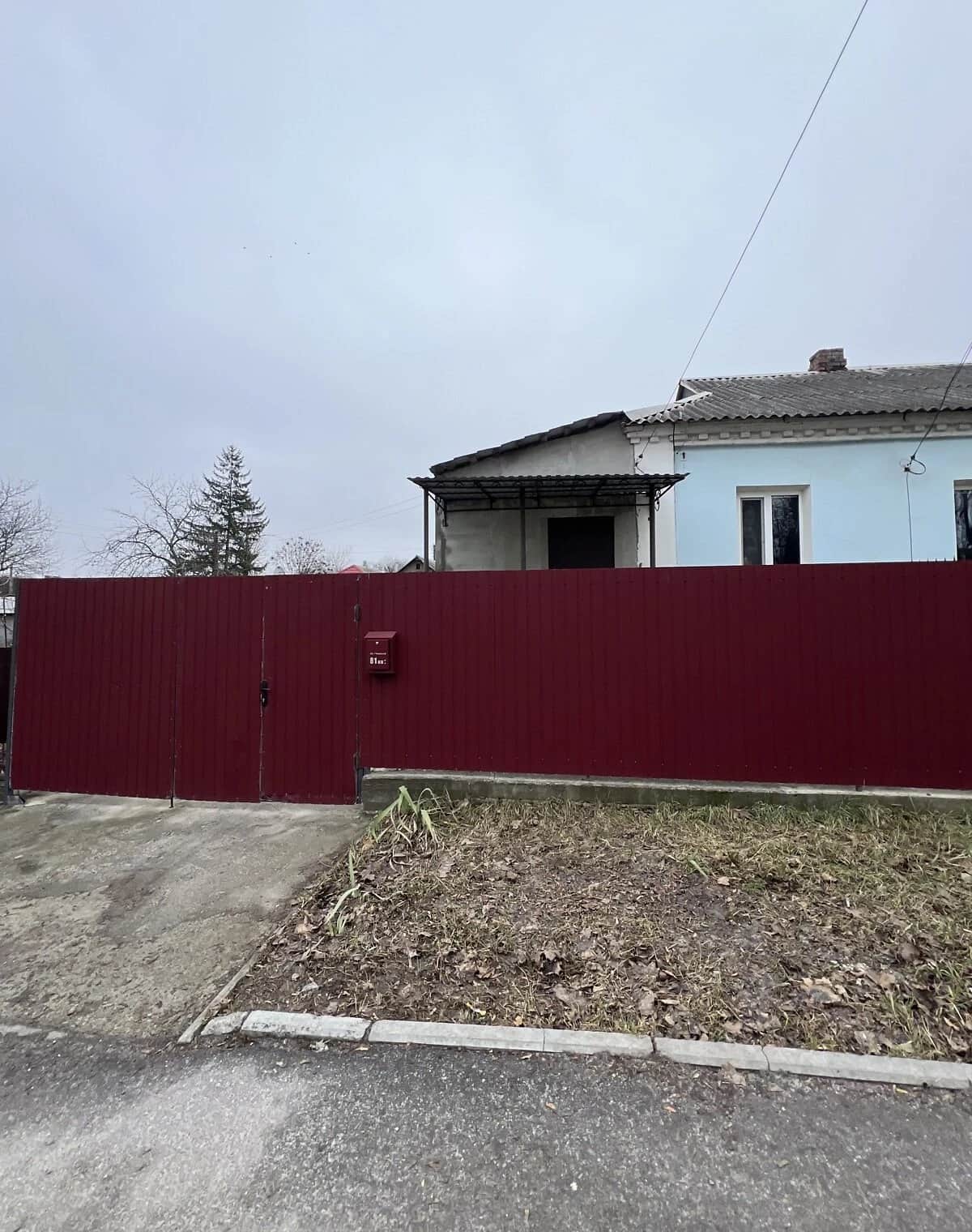 Частина будинку, Центр: веранда, школа поруч, індивідуальне опалення - фото 2