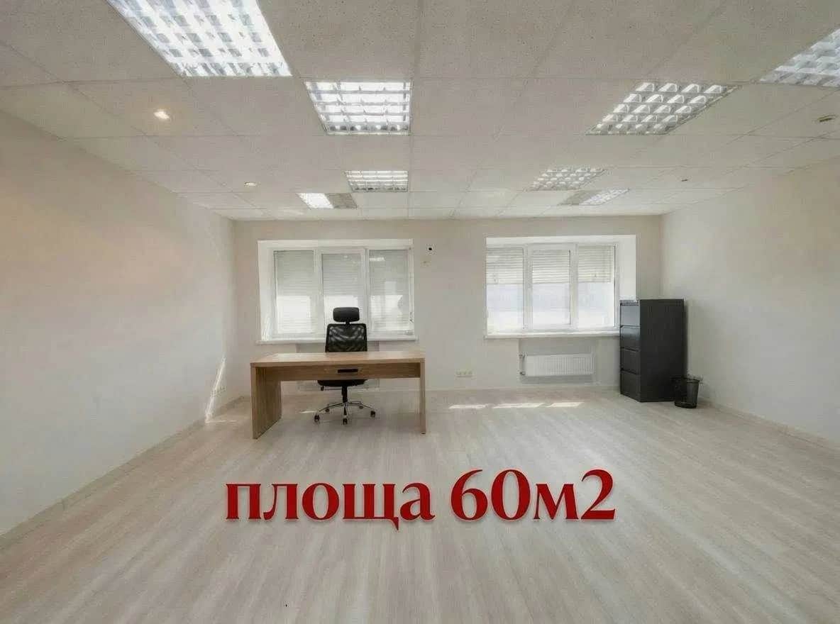 Офіс, Печерський: фасадні вікна, орендні канікули - фото 1