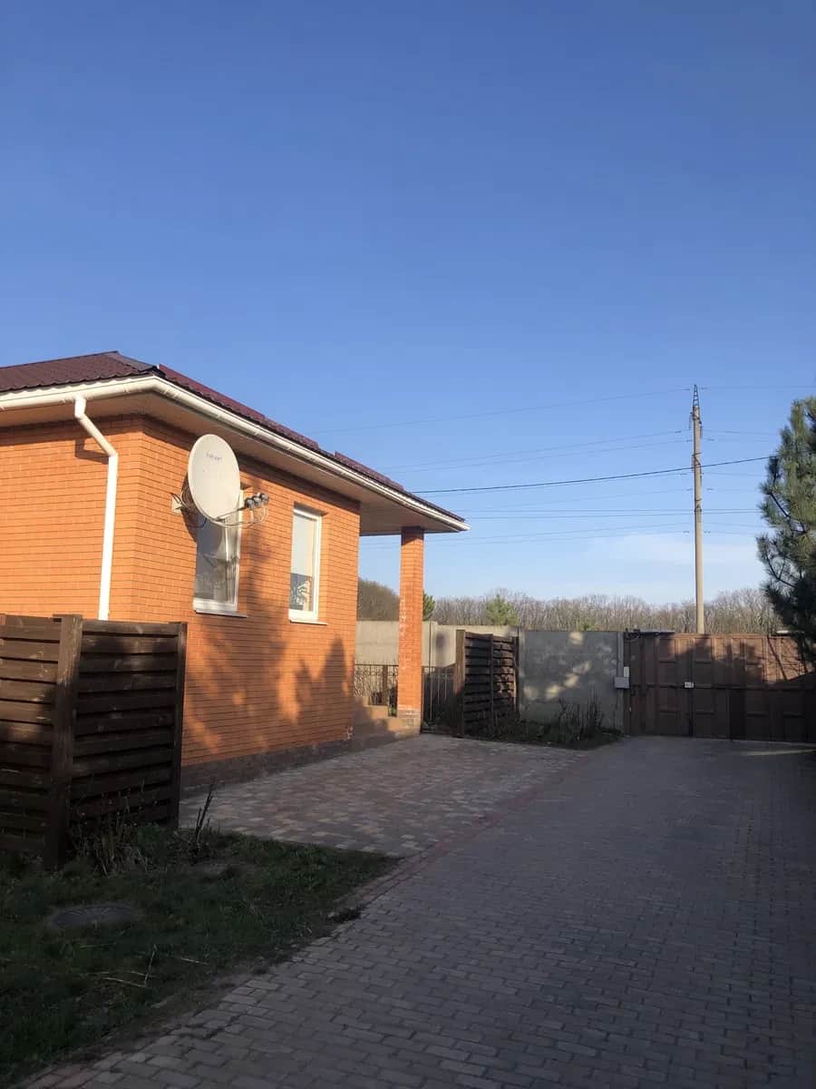 Котедж, Родичі: 4 сотки, ремонт і меблі, єОселя - фото 1