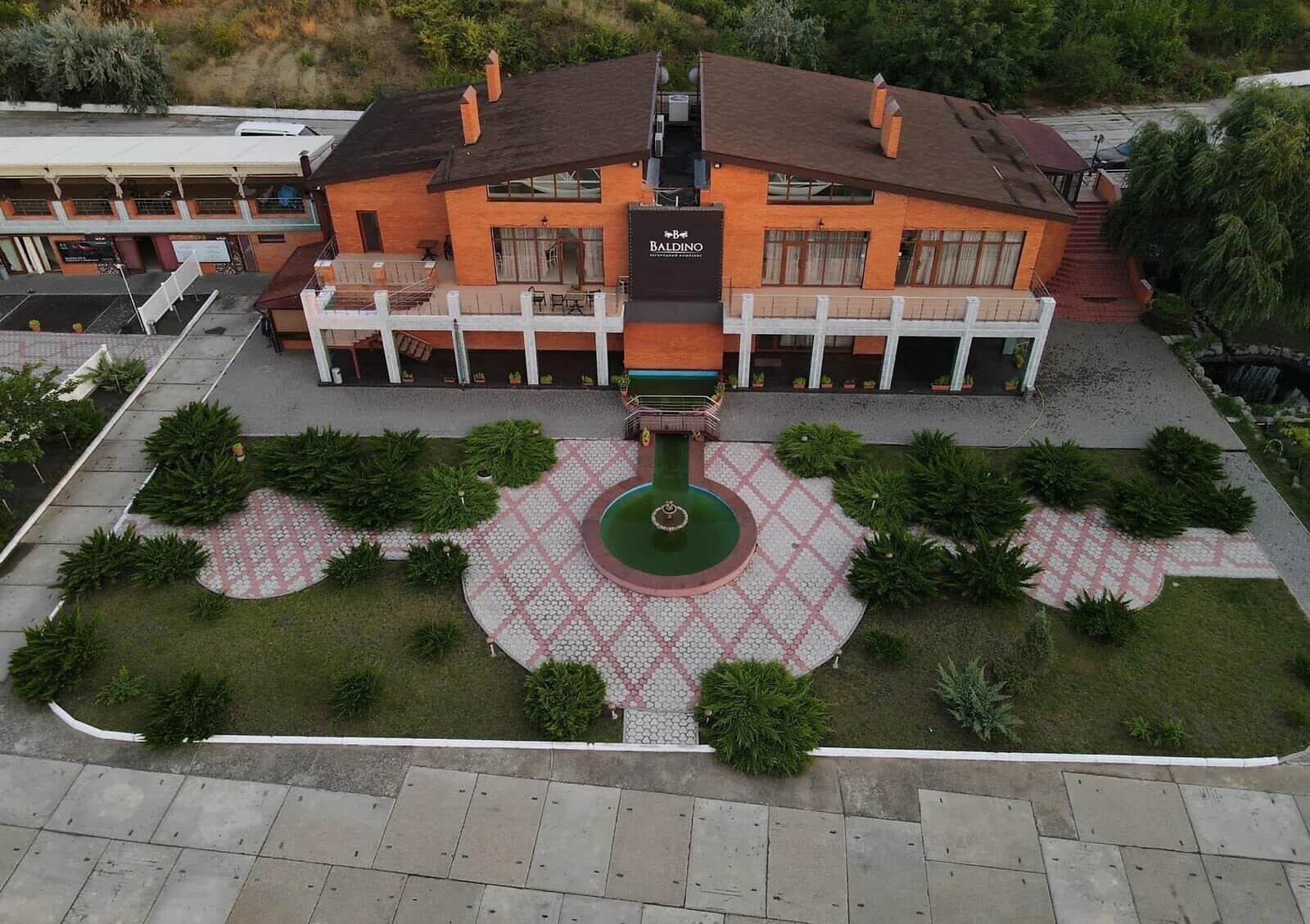 Спеціальне приміщення, Варварівка: резервне живлення, автономна котельня - фото 1