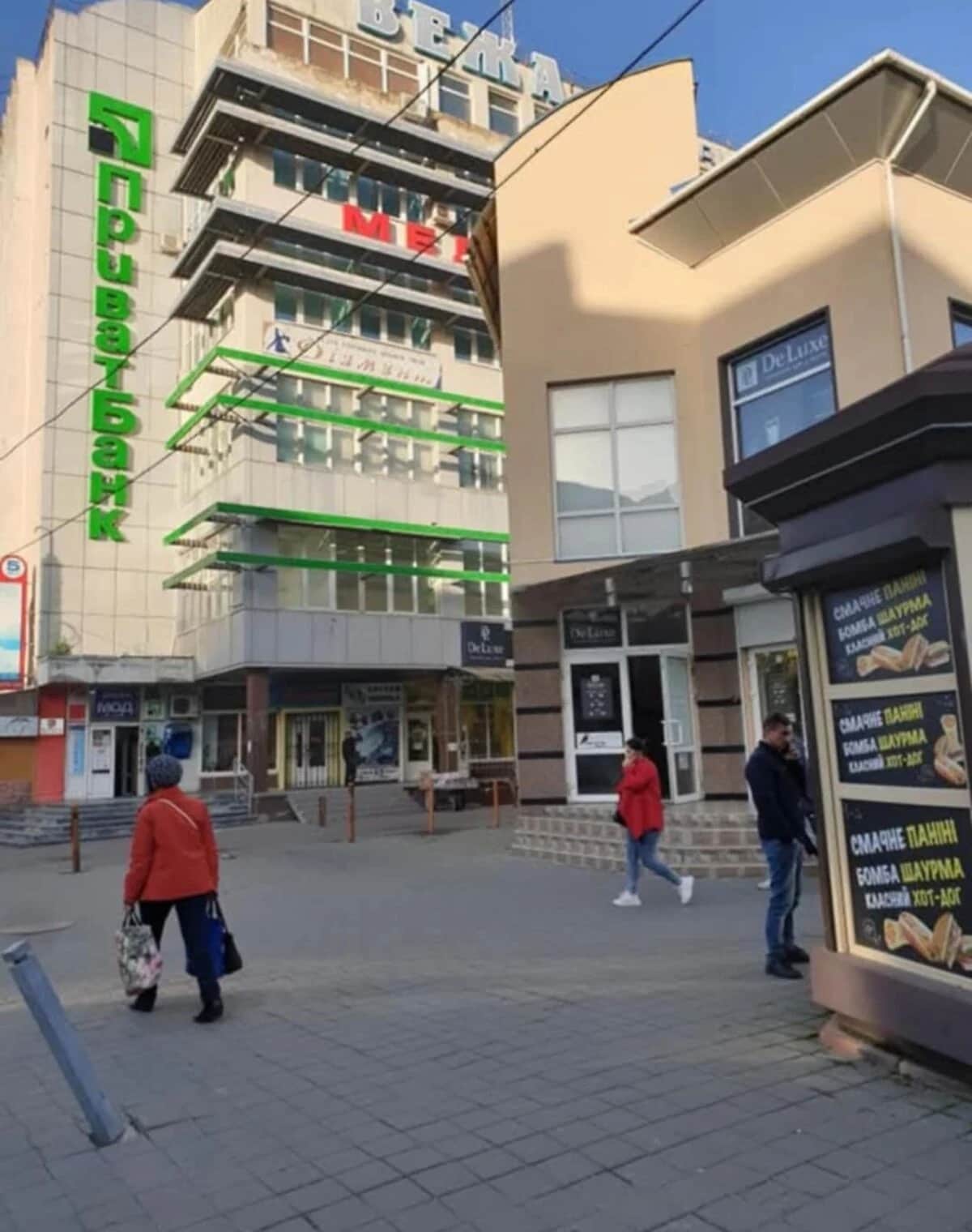 Приміщення, Центр: окреме, цокольний поверх, стеля 3,25 м - фото 2