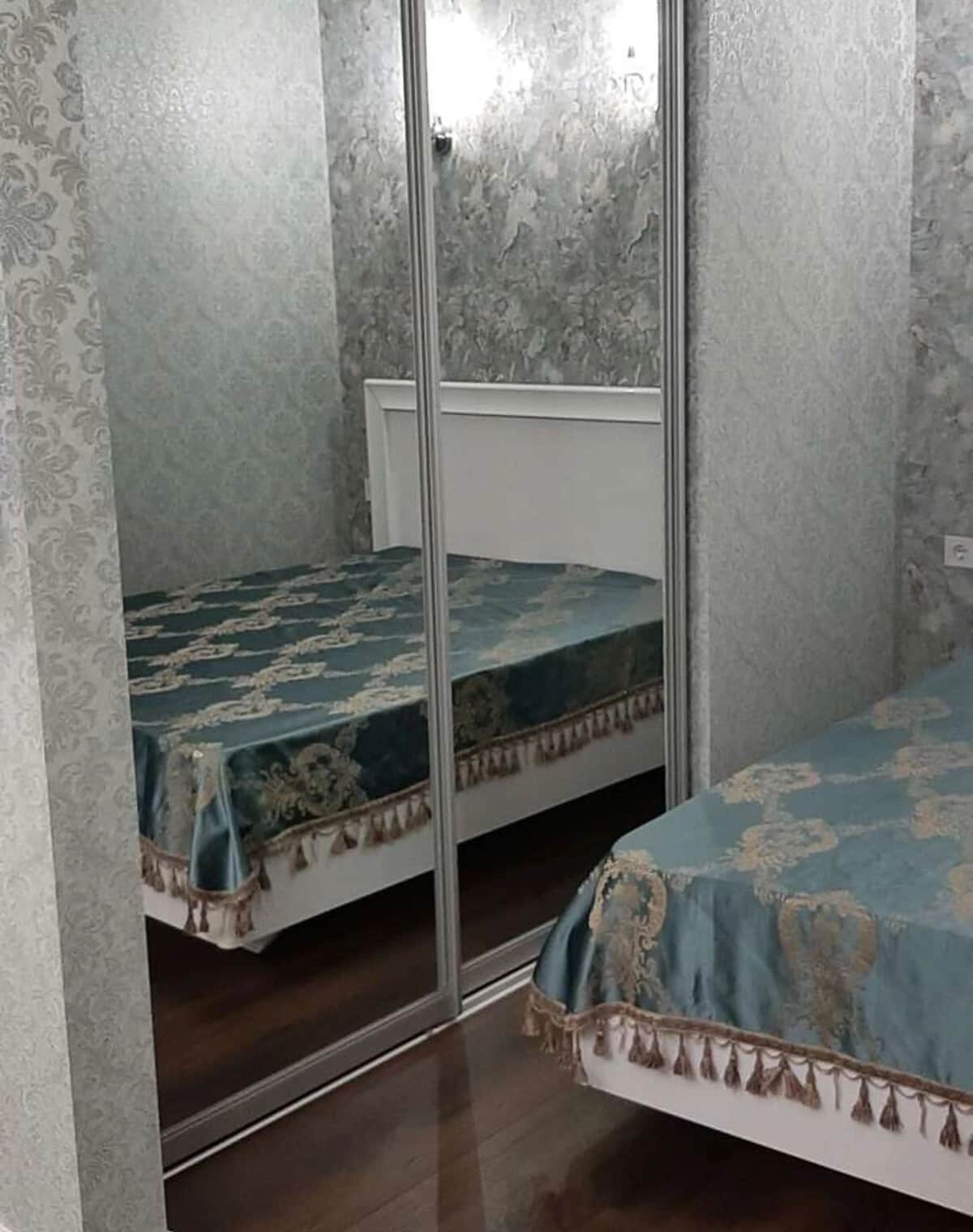 1-кімнатна квартира, Аркадія: дизайнерський ремонт, укриття, ліфт без світла - фото 2
