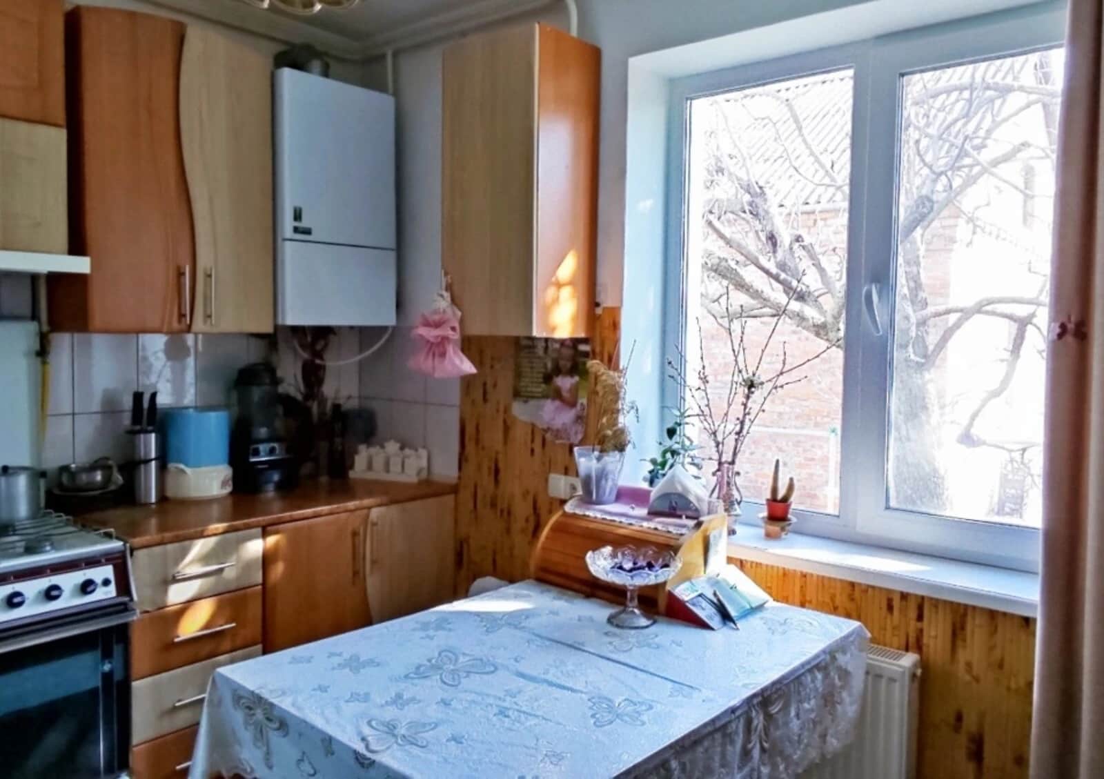 Будинок, Умань: веранда, мансарда, ділянка 3.5 сотки - фото 2