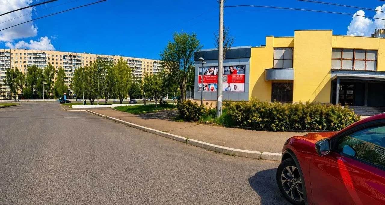 Приміщення, Пересипський: фасадне, два рівні, окремий вхід - фото 2