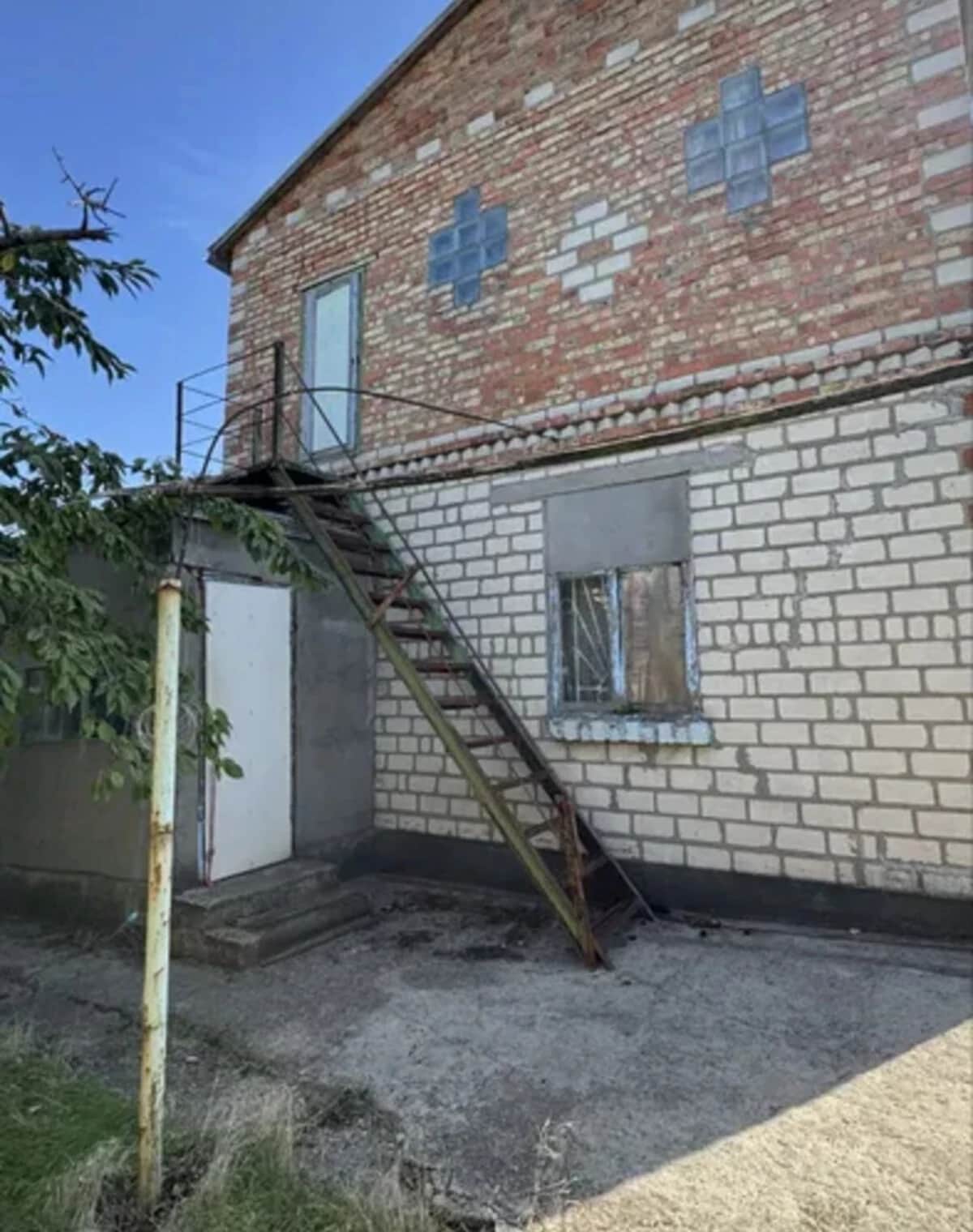 Будинок, Стара Богданівка: свердловина, 8 соток - фото 1