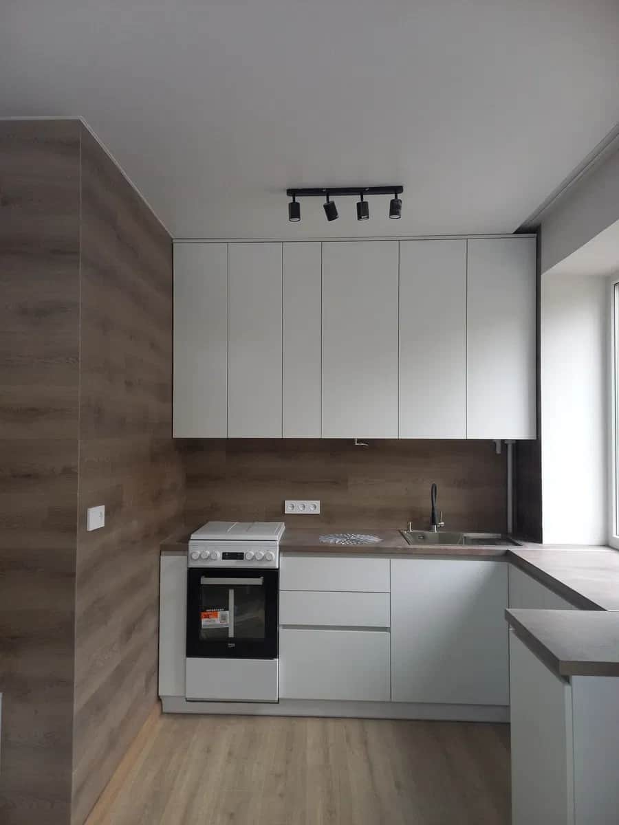 3-кімнатна квартира, Ковель: перша здача, авторський ремонт - фото 1
