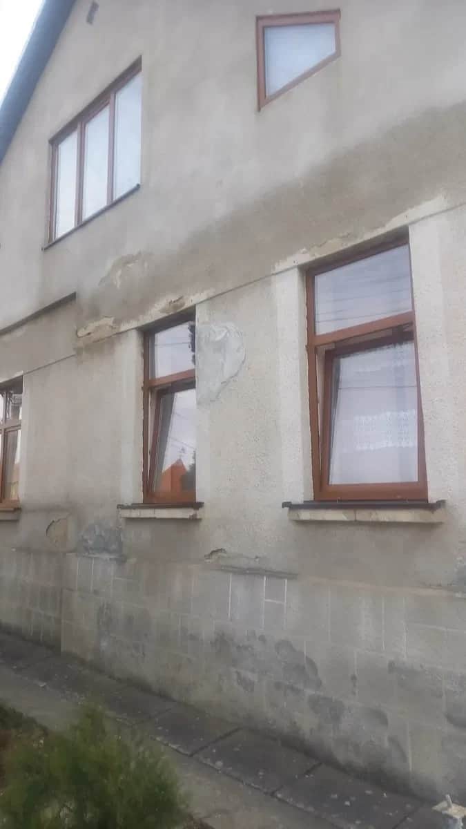Будинок, Мукачево: проживання двох сімей, два входи, майстерня - фото 2