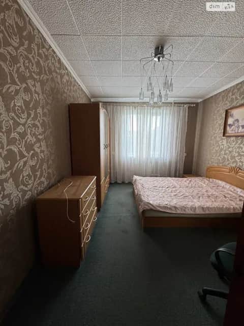 2-кімнатна квартира, 33 мікрорайон: балкон, бойлер - фото 2