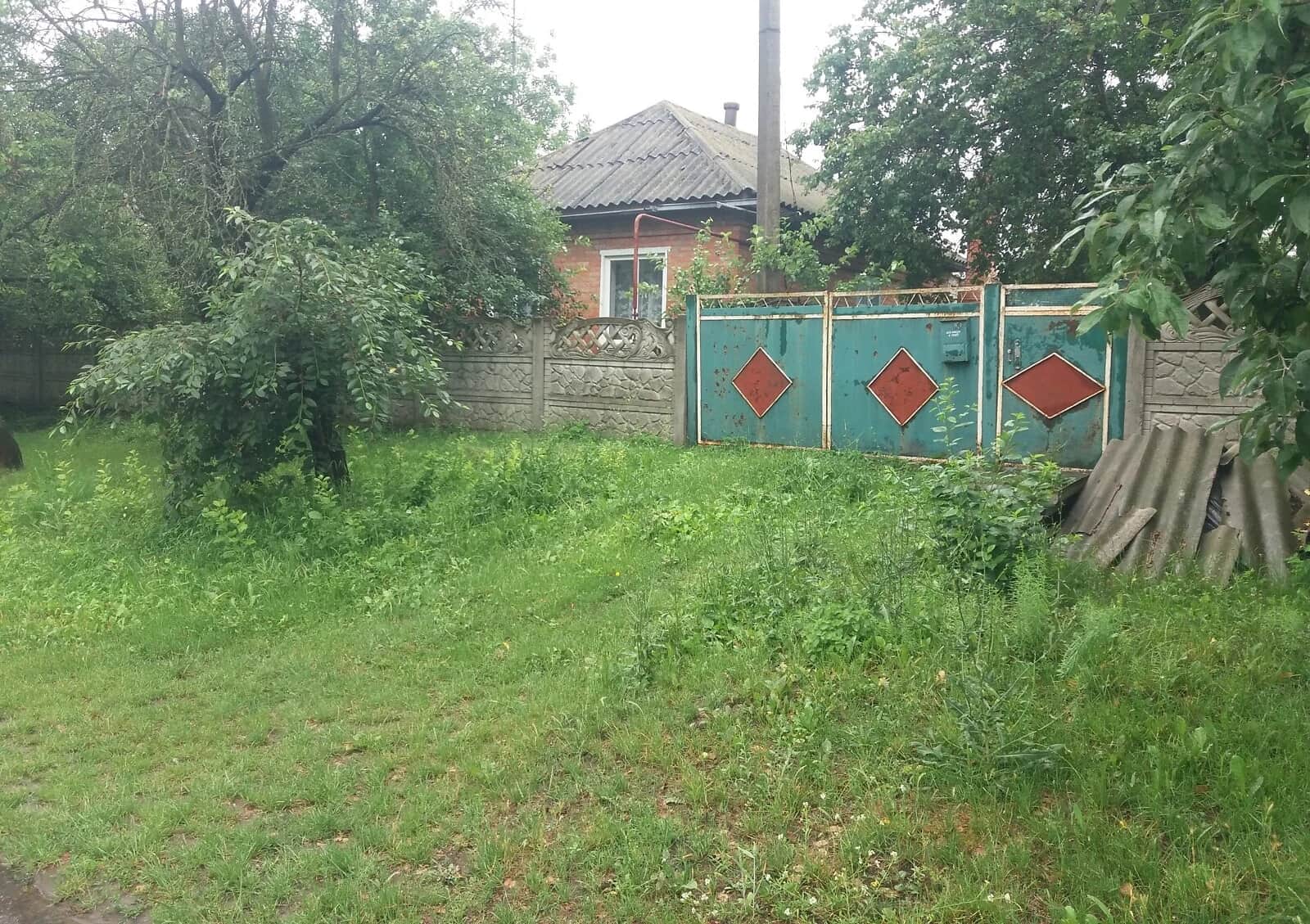 Будинок, Павлиш: ділянка, сарай, торг можливий - фото 2