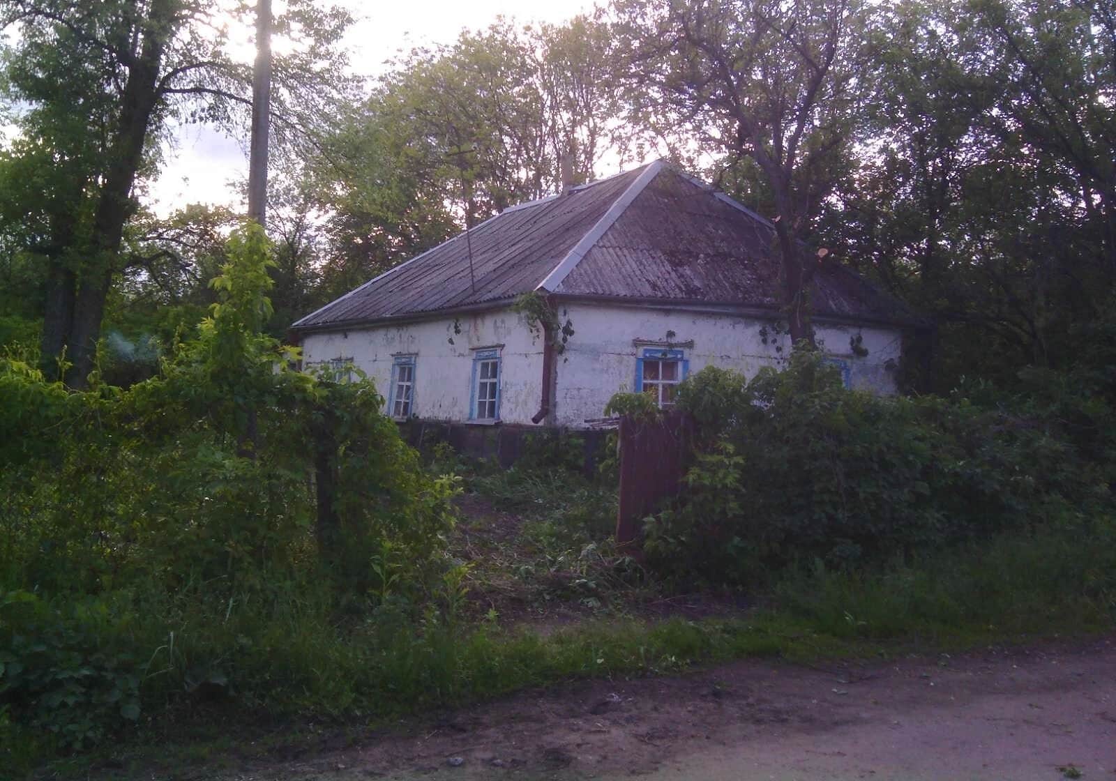 Будинок, Ташань: город і сад, поруч зі школою - фото 1