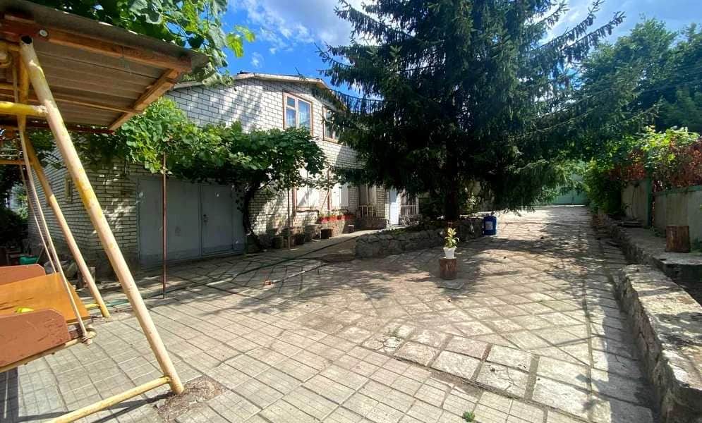 Будинок, Водяне: гараж на дві машини, камін ручної роботи - фото 1