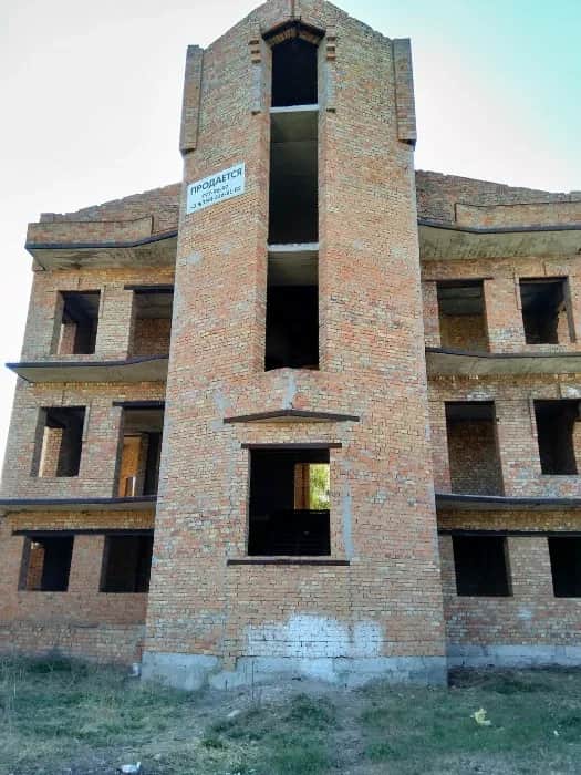 Будинок, Чорноморка: бомбосховище на 250 м, гараж на 3 авто - фото 2
